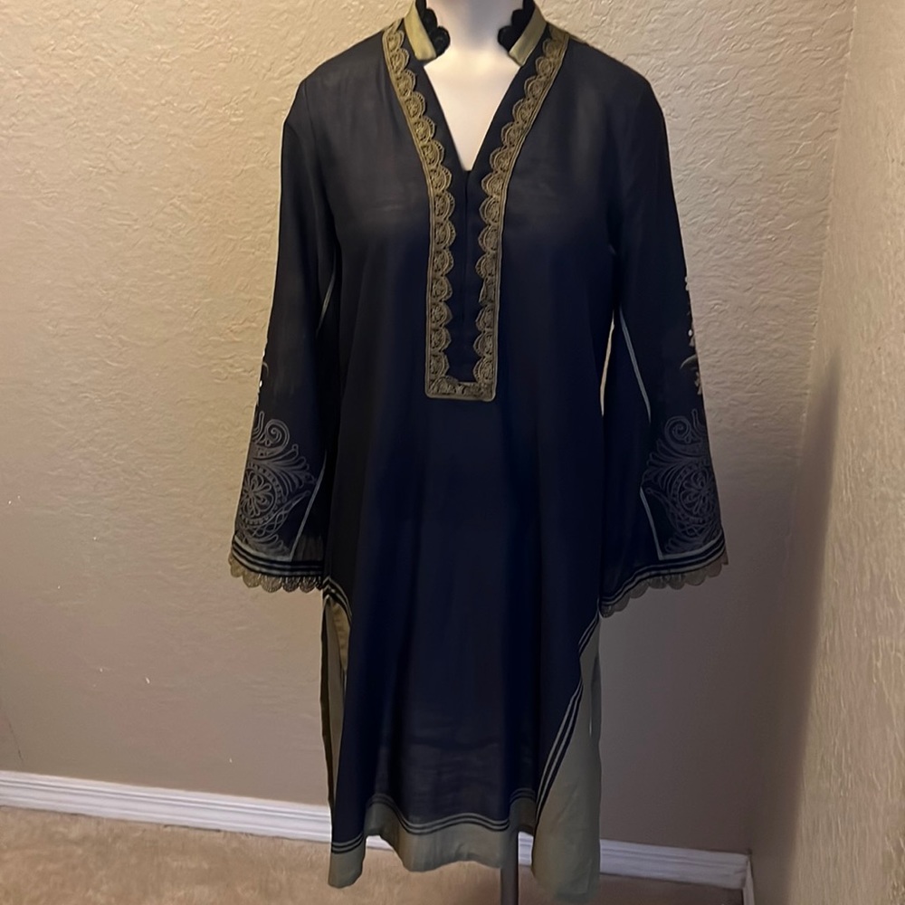 Sana safinaz kurti